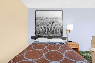 Boarders Inn & Suites By Cobblestone Hotels Waterloo Cedar Falls Chambre photo