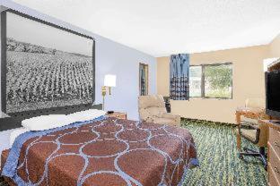 Boarders Inn & Suites By Cobblestone Hotels Waterloo Cedar Falls Chambre photo